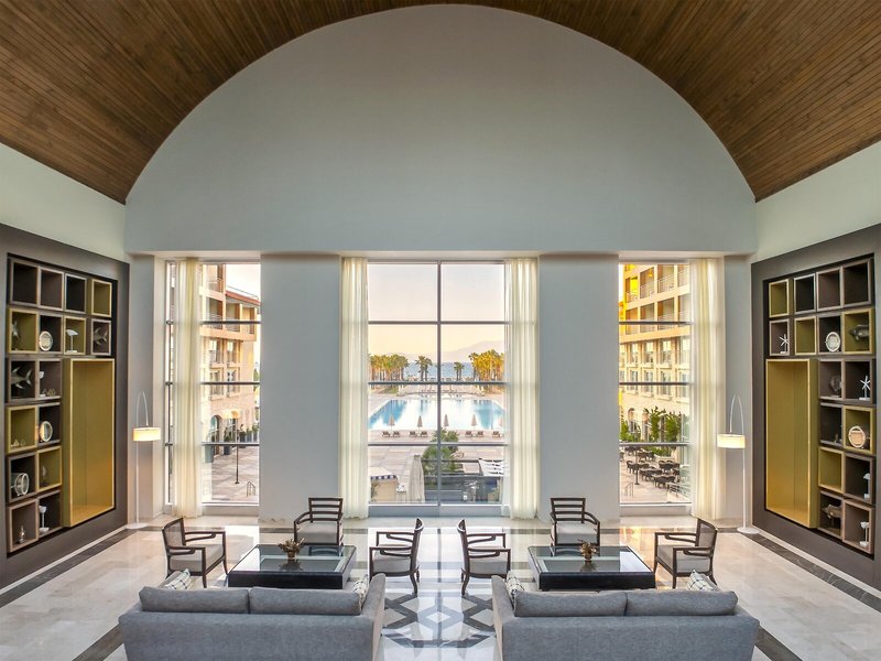 Radisson Blu Resort & Spa Cesme 21