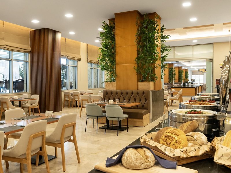 Radisson Blu Resort & Spa Cesme 26