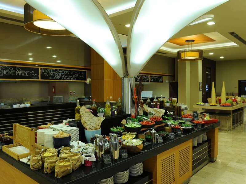 Radisson Blu Resort & Spa Cesme 33