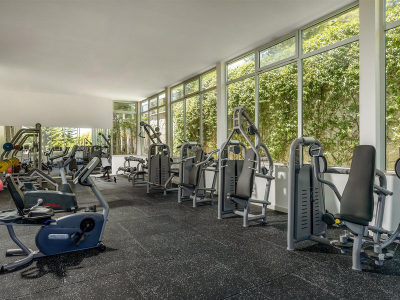 Radisson Blu Resort & Spa Cesme 36