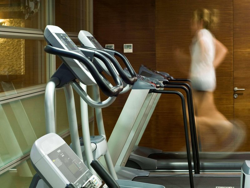Radisson Blu Resort & Spa Cesme 38