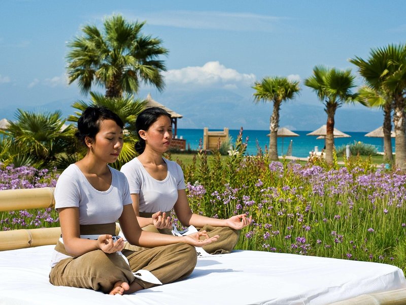 Radisson Blu Resort & Spa Cesme 39