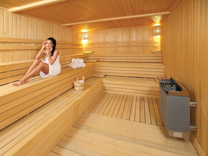 Radisson Blu Resort & Spa Cesme 43