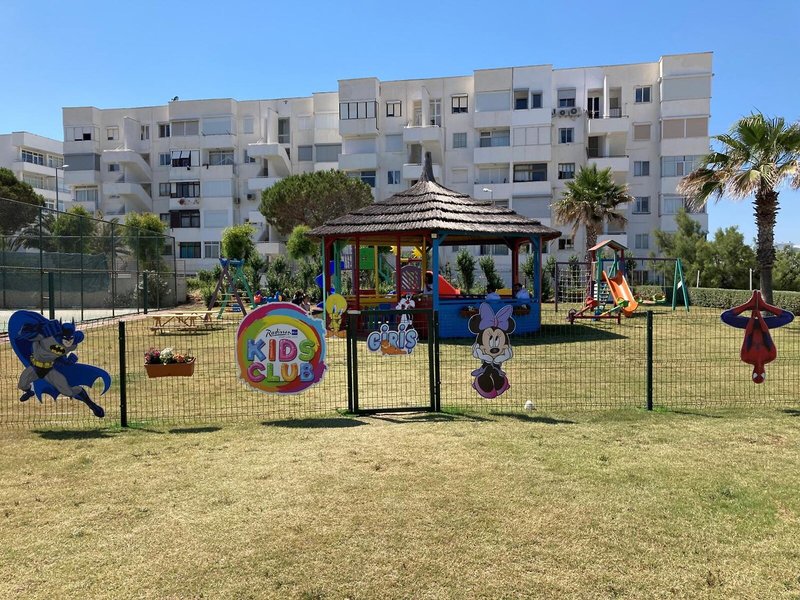 Radisson Blu Resort & Spa Cesme 47