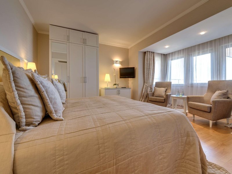 Radisson Blu Resort & Spa Cesme 50