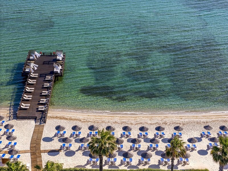 Radisson Blu Resort & Spa Cesme 7