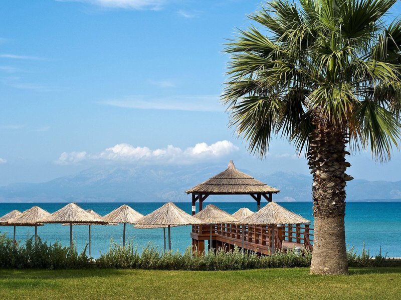 Radisson Blu Resort & Spa Cesme 9