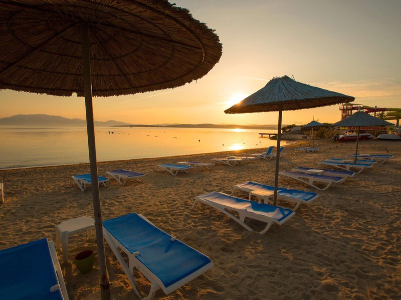 Radisson Blu Resort & Spa Cesme 11