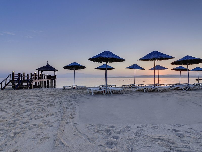 Radisson Blu Resort & Spa Cesme 13