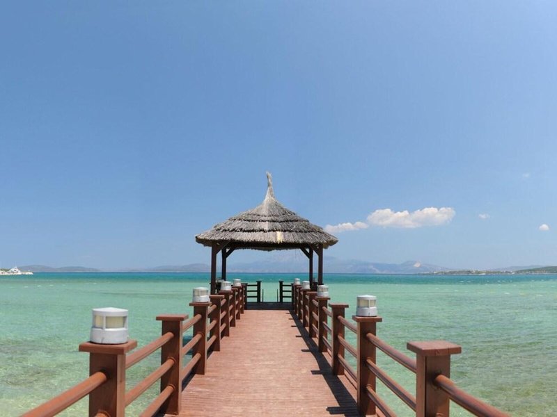 Radisson Blu Resort & Spa Cesme 14