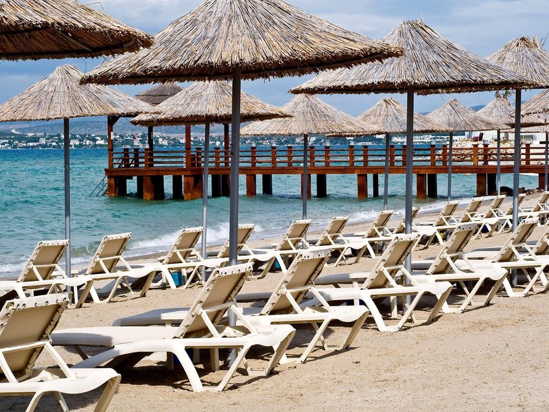 Radisson Blu Resort & Spa Cesme 15