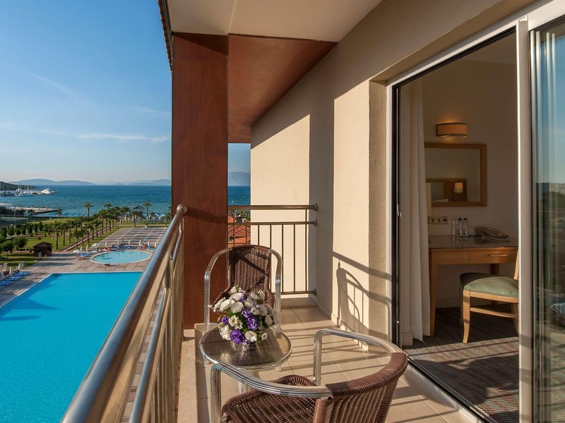 Radisson Blu Resort & Spa Cesme 19