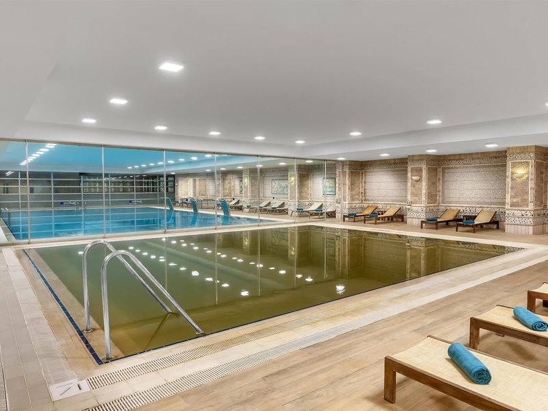 Radisson Blu Resort & Spa Cesme 20