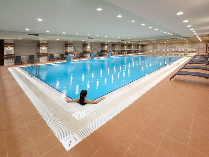 Radisson Blu Resort & Spa Cesme 21