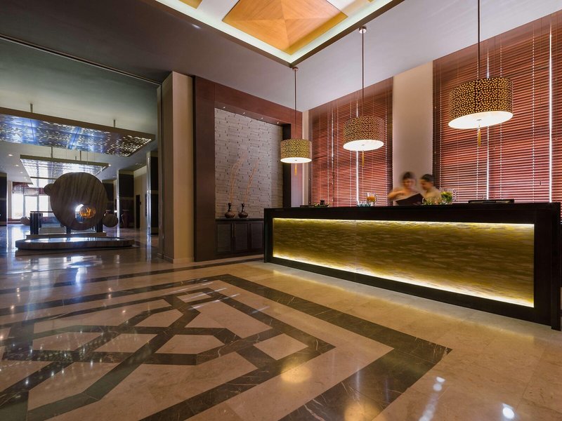Radisson Blu Resort & Spa Cesme 25