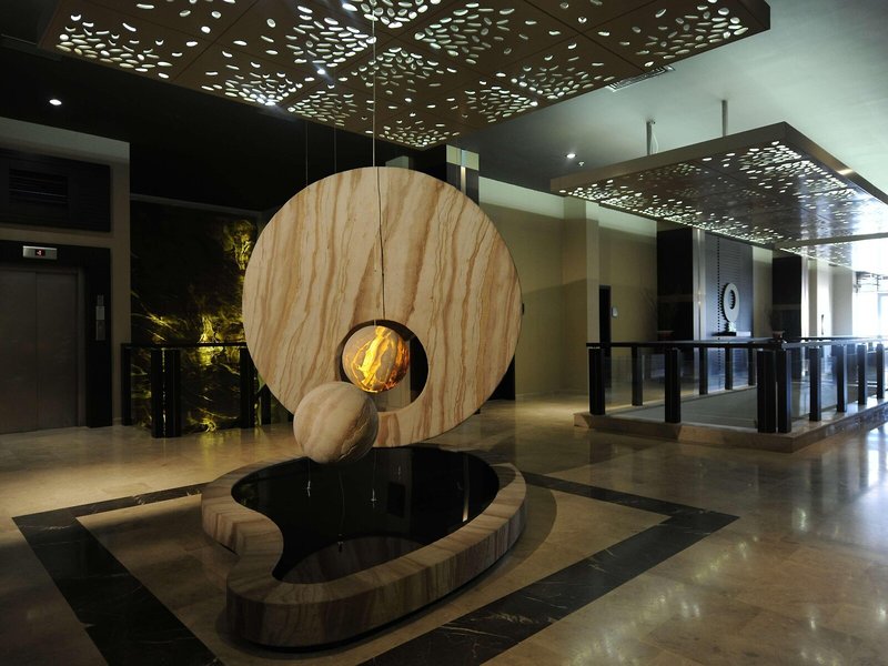 Radisson Blu Resort & Spa Cesme 26