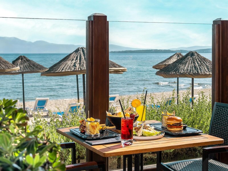 Radisson Blu Resort & Spa Cesme 28