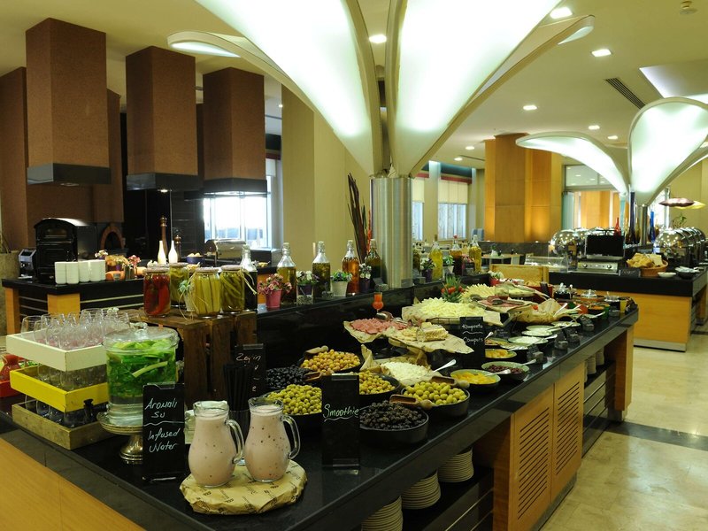 Radisson Blu Resort & Spa Cesme 29