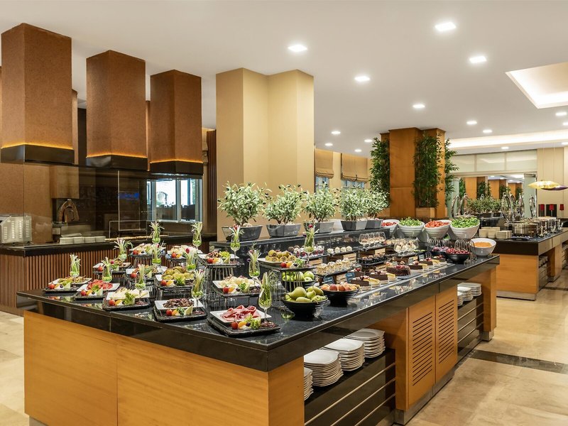 Radisson Blu Resort & Spa Cesme 30
