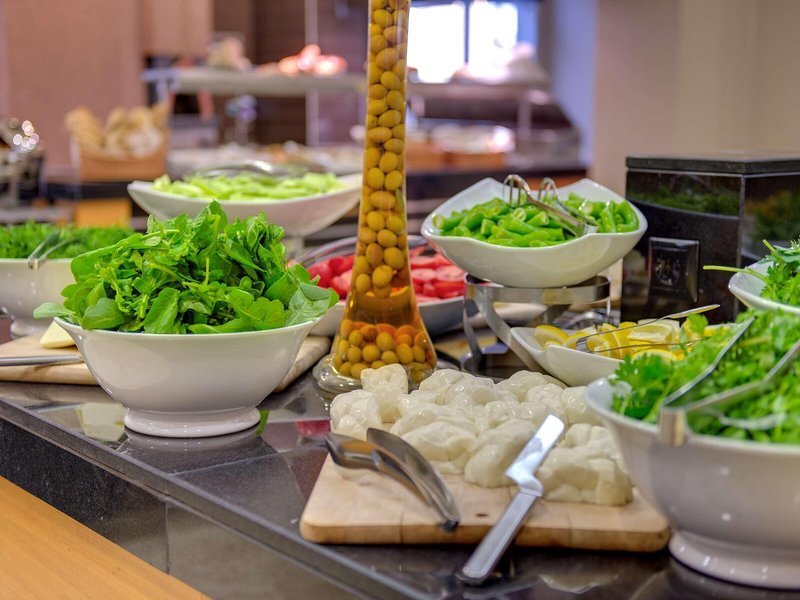 Radisson Blu Resort & Spa Cesme 33