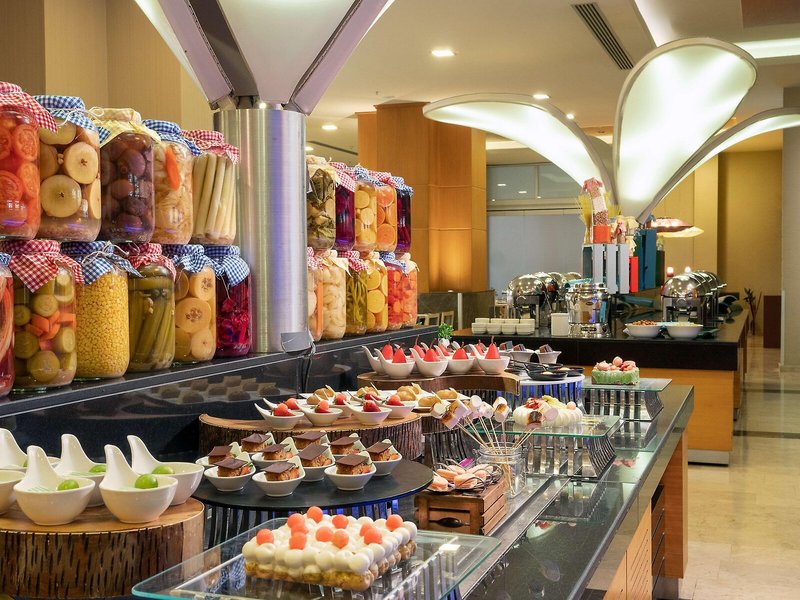 Radisson Blu Resort & Spa Cesme 36