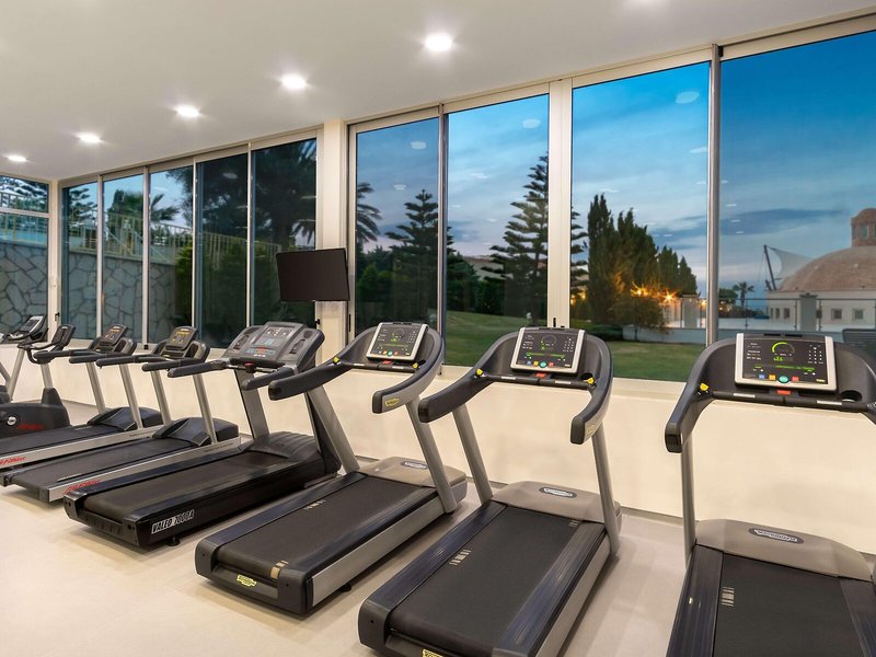 Radisson Blu Resort & Spa Cesme 41