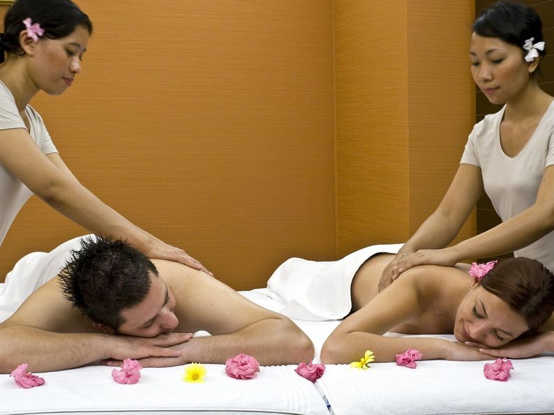 Radisson Blu Resort & Spa Cesme 46