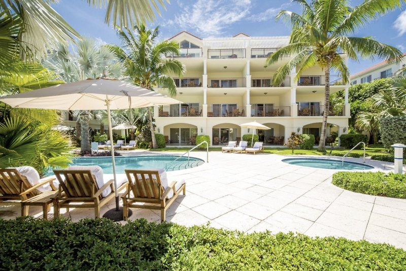 Villa del Mar