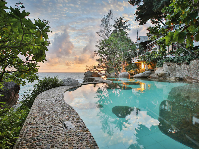 Mom Tri's Villa Royale Phuket 1