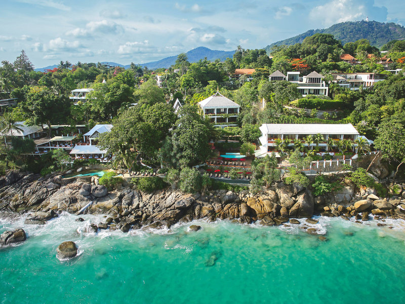 Mom Tri's Villa Royale Phuket 2