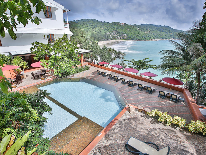 Mom Tri's Villa Royale Phuket 4