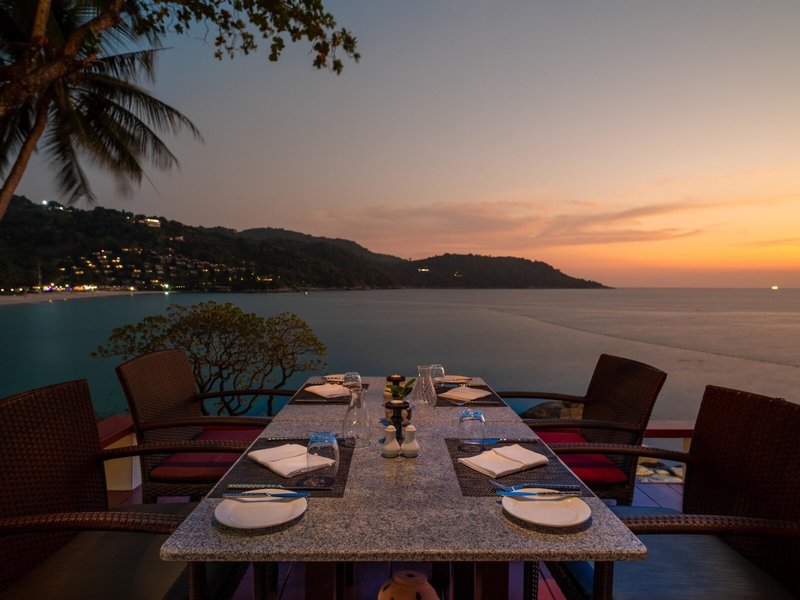 Mom Tri's Villa Royale Phuket 22