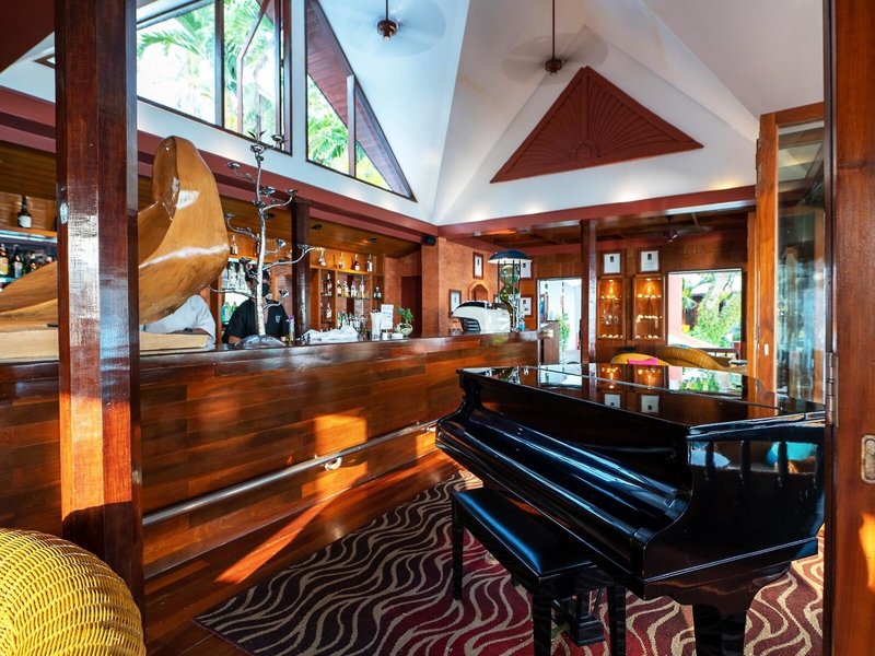 Mom Tri's Villa Royale Phuket 24