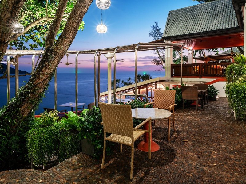 Mom Tri's Villa Royale Phuket 27