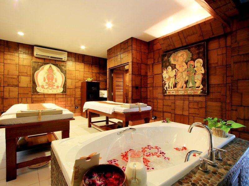 Mom Tri's Villa Royale Phuket 45