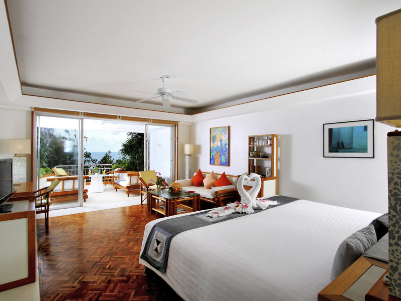 Mom Tri's Villa Royale Phuket 46