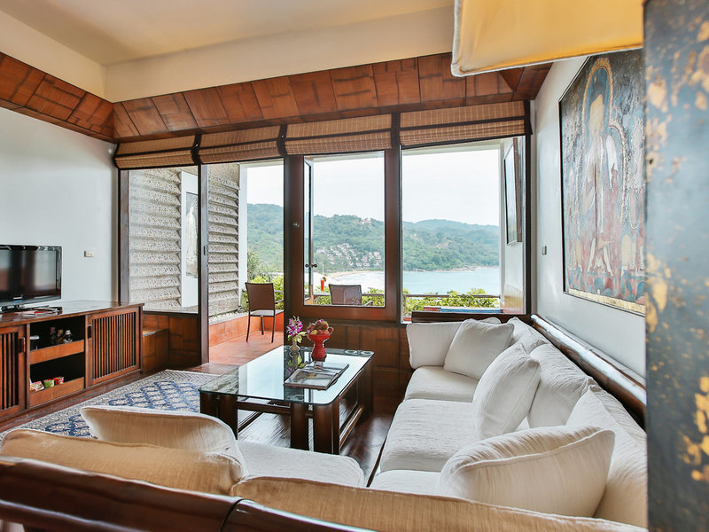 Mom Tri's Villa Royale Phuket 47