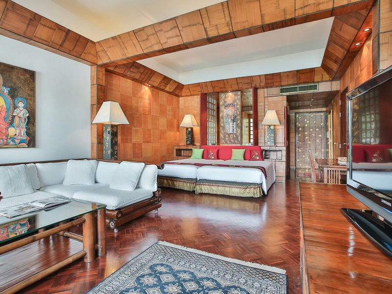 Mom Tri's Villa Royale Phuket 50