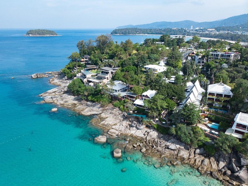 Mom Tri's Villa Royale Phuket 5