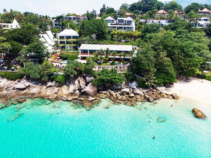 Mom Tri's Villa Royale Phuket 6