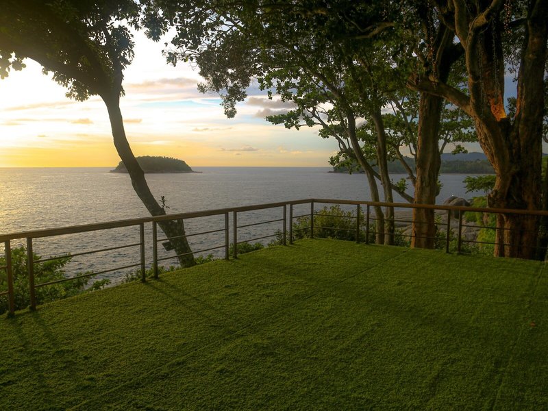 Mom Tri's Villa Royale Phuket 8