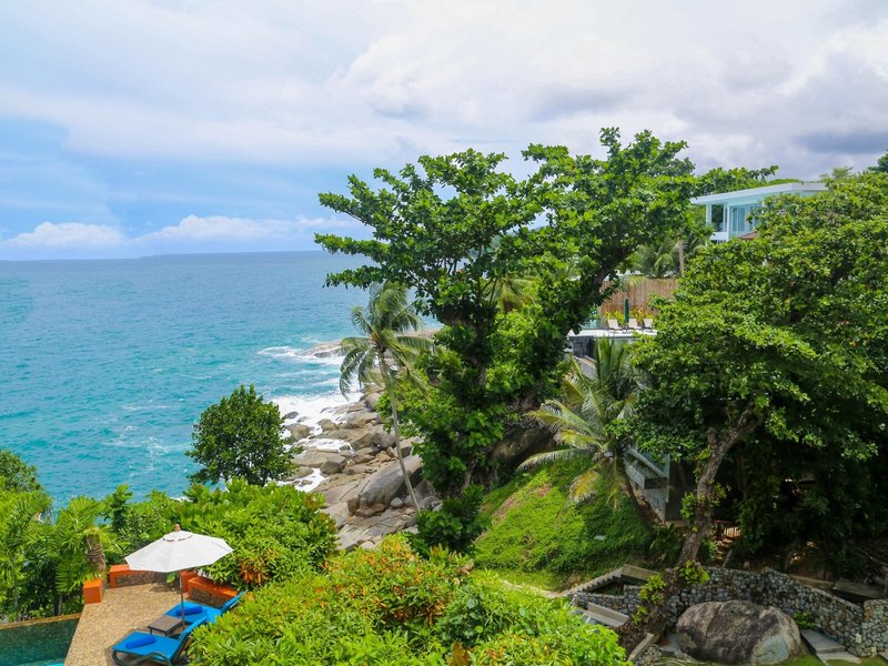 Mom Tri's Villa Royale Phuket 9