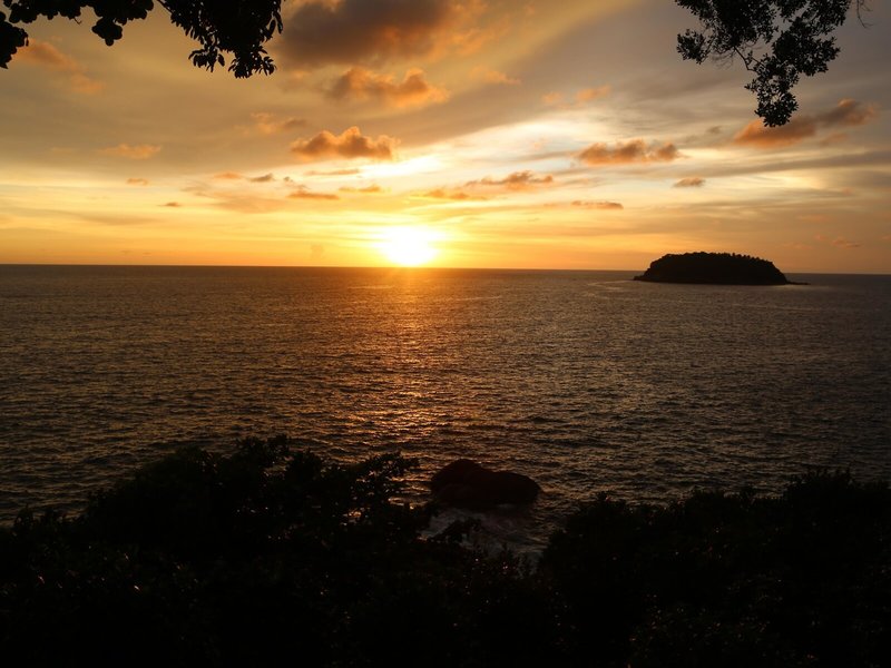 Mom Tri's Villa Royale Phuket 12