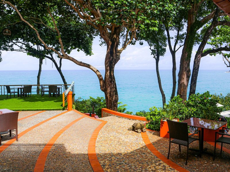Mom Tri's Villa Royale Phuket 14