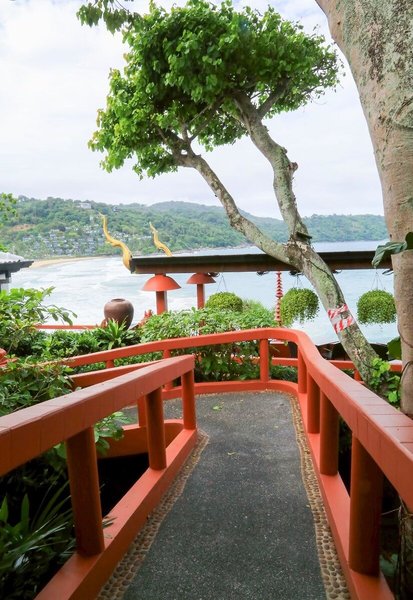 Mom Tri's Villa Royale Phuket 34