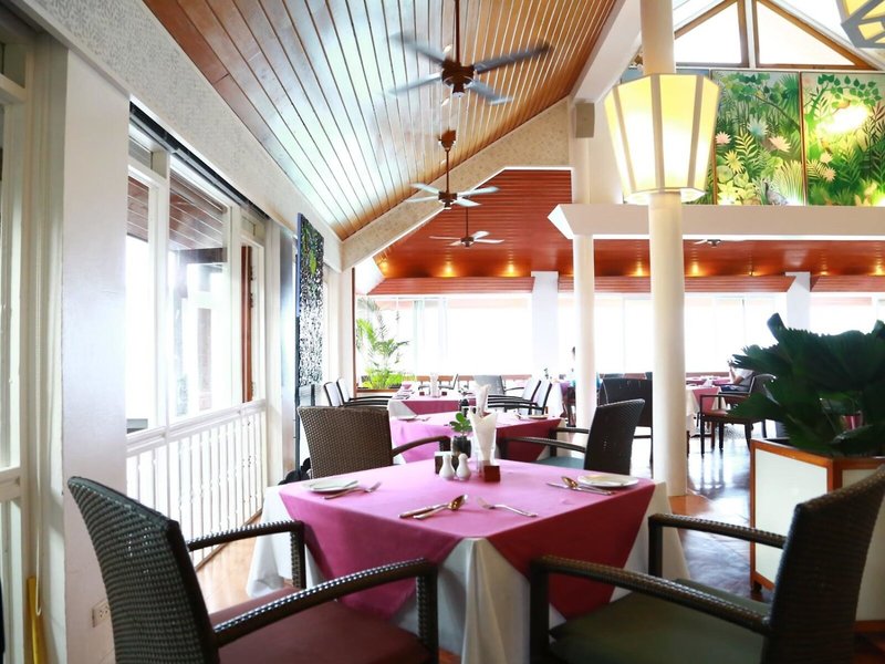 Mom Tri's Villa Royale Phuket 38