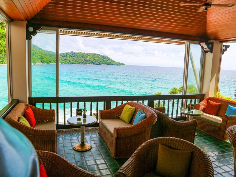 Mom Tri's Villa Royale Phuket 44