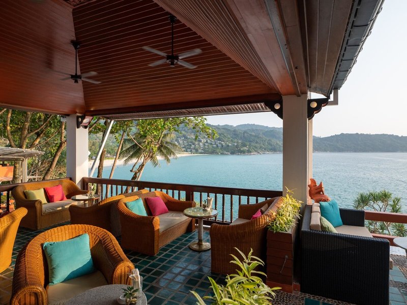 Mom Tri's Villa Royale Phuket 48