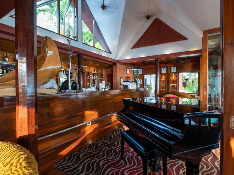 Mom Tri's Villa Royale Phuket 49