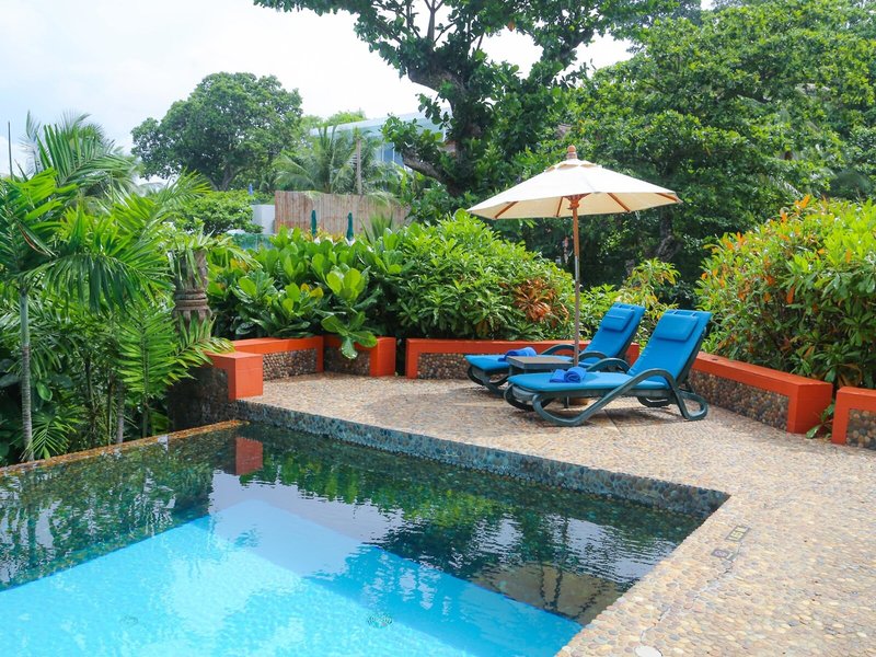 Mom Tri's Villa Royale Phuket 25